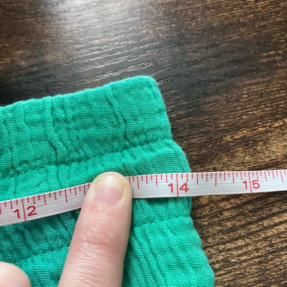 Tribal (Stitchfix brand) Devon Gauze Pull On Short - Picture 7 of 7